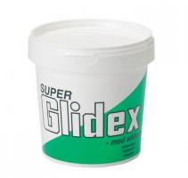 glidemiddel siliconebaseret