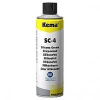 siliconespray