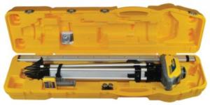 laser roterende