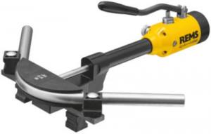 rrbukkere hydrauliske