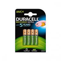 batterier genopladelige