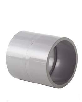 pvc limning til muffer