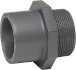 pvc limning til overgange