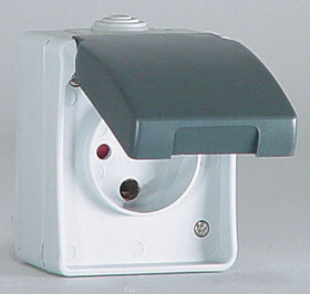 materiel ip44 stnkttte