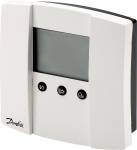 comfort ecl danfoss