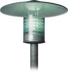 parklamper