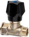 pipefix stopventiler