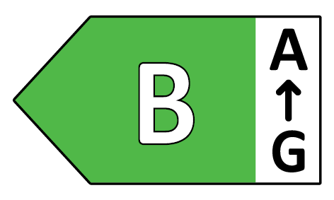 Energi klasse b