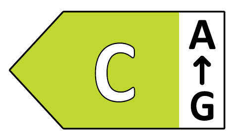 Energi klasse c