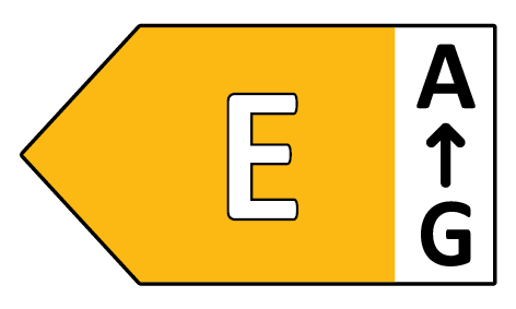 Energi klasse e